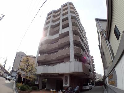 セレッソコート福島ウエストライブ