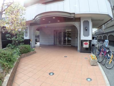 セレッソコート福島ウエストライブ