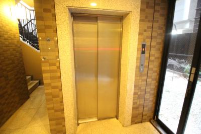 リーガル堀江公園