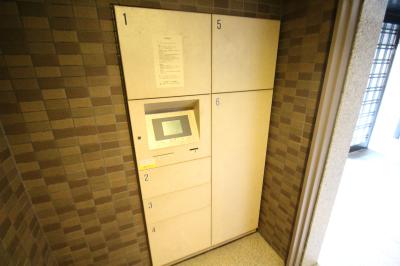 リーガル堀江公園