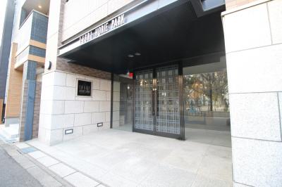 リーガル堀江公園