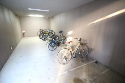 リーガル堀江公園