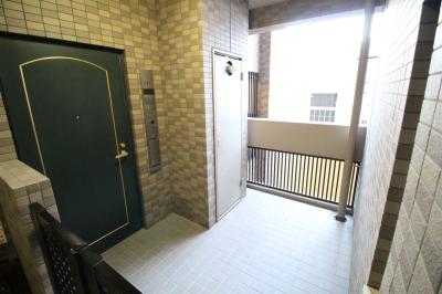 リーガル堀江公園