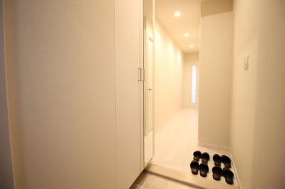 リーガル堀江公園