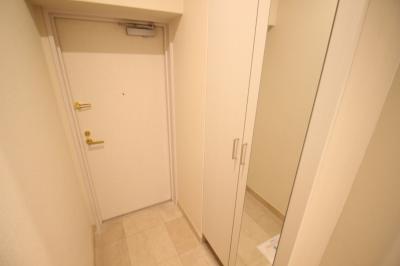 リーガル堀江公園