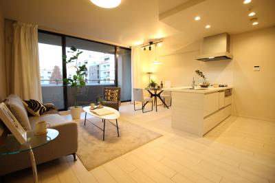 リーガル堀江公園