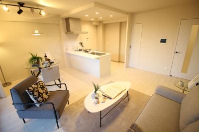 リーガル堀江公園