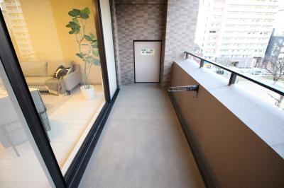 リーガル堀江公園