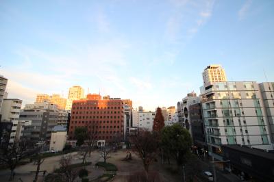 リーガル堀江公園