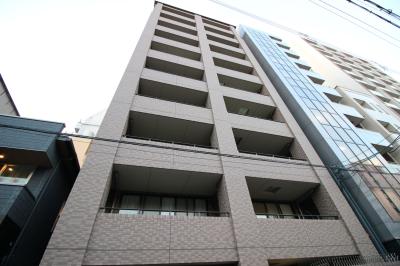 リーガル堀江公園