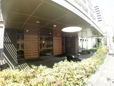 ライオンズマンション大阪スカイタワー