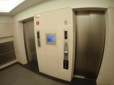 ライオンズマンション大阪スカイタワー