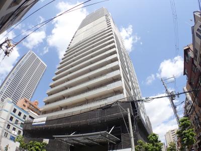 ライオンズマンション大阪スカイタワー
