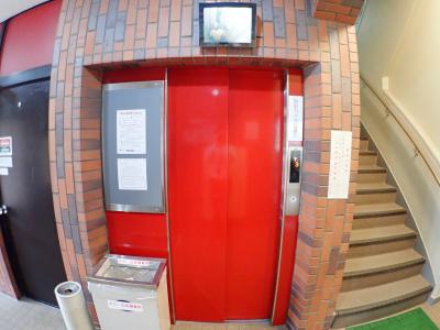 クローバーハイツ阿波座