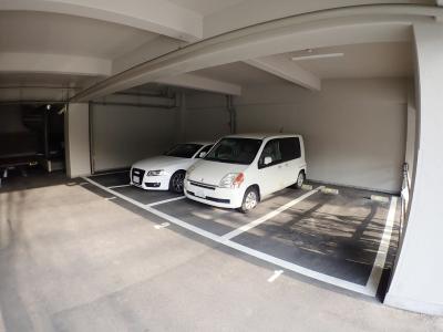 クローバーハイツ阿波座