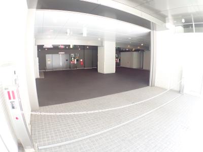 プレミストタワー靱本町