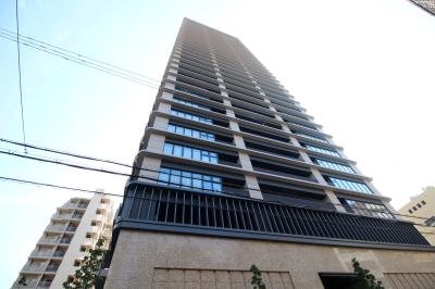 ザ・ファインタワー大阪肥後橋