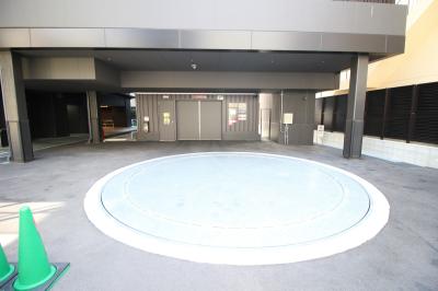 ザ・ファインタワー大阪肥後橋