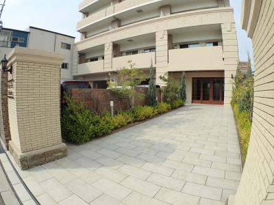 ドルチェヴィータ福島