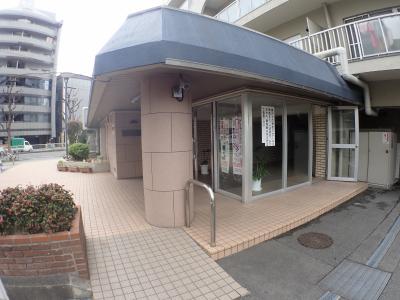 福島スカイハイツ