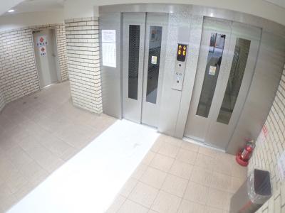 福島スカイハイツ