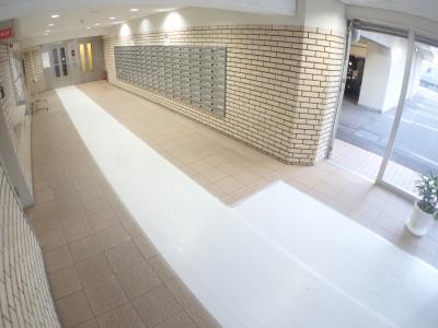 福島スカイハイツ