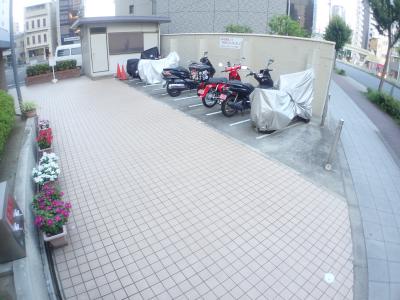 福島スカイハイツ