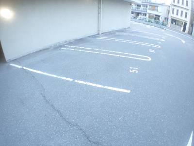 福島スカイハイツ