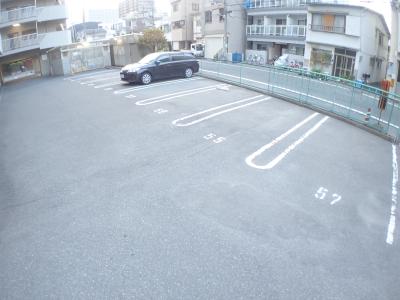 福島スカイハイツ