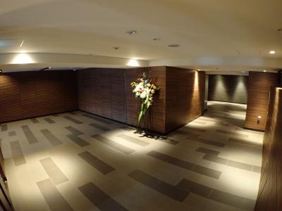 ザ・パークハウス大阪福島