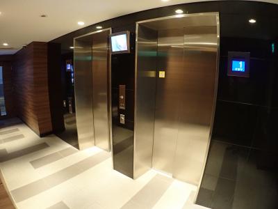 ザ・パークハウス大阪福島