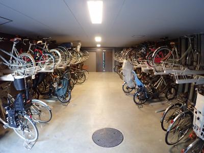 ザ・パークハウス大阪福島