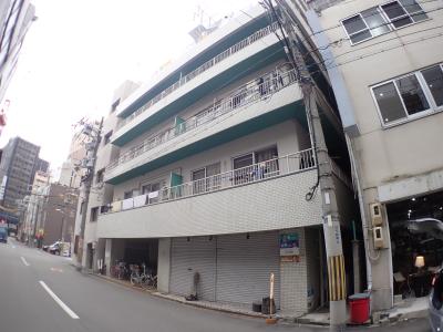 ダイアパレス阿波座