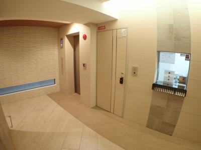 ジ・アーバネックス南堀江公園通り