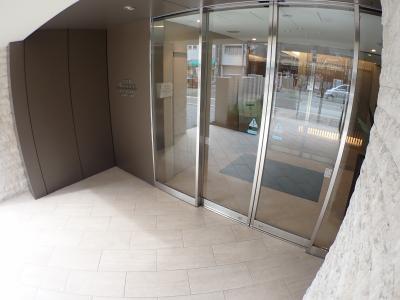 ジ・アーバネックス南堀江公園通り