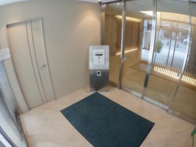 ジ・アーバネックス南堀江公園通り