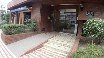 都島ビューハイツ