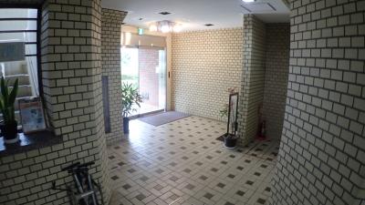 都島ビューハイツ