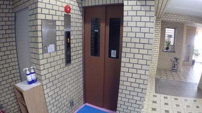 都島ビューハイツ