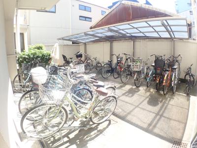 都島ビューハイツ