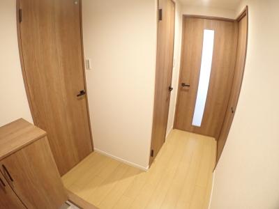 都島ビューハイツ