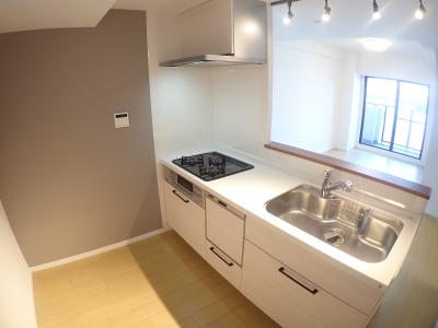 都島ビューハイツ