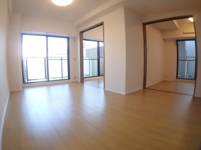 都島ビューハイツ