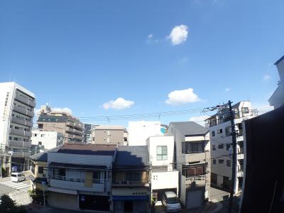 都島ビューハイツ