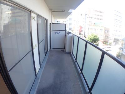 都島ビューハイツ