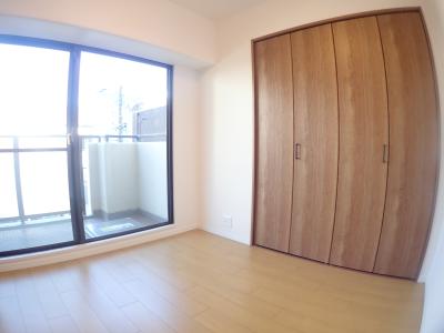 都島ビューハイツ