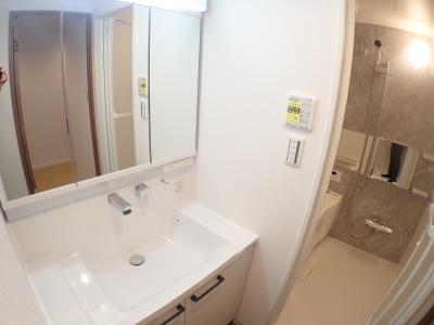 都島ビューハイツ