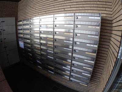 キングマンション梅田