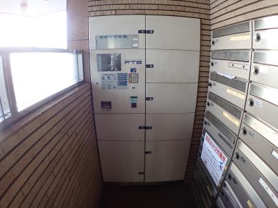 キングマンション梅田