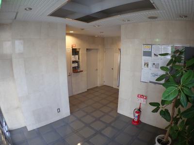 キングマンション梅田